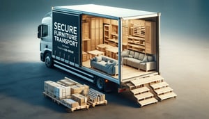 Servizio di trasporto sicuro